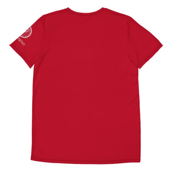 Unisex Athletic T-shirt